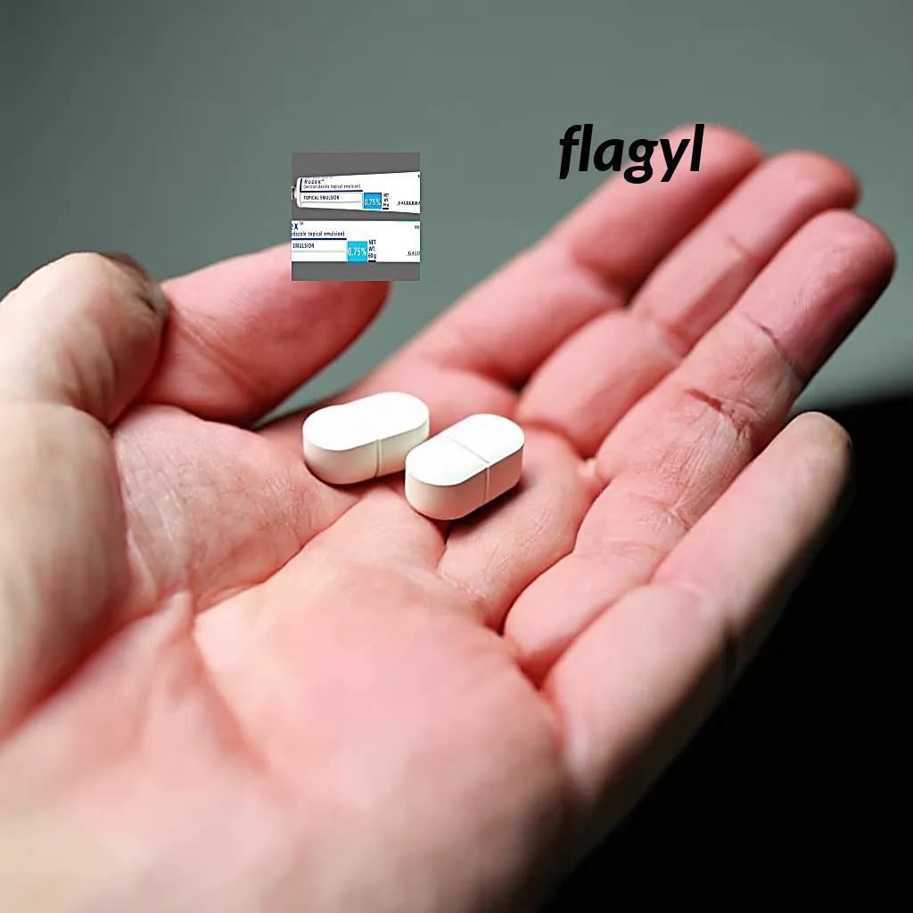 Flagyl antibiotico prezzo